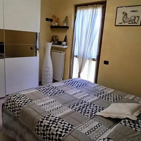 度假居 La Casa Di Lucia A Cerete