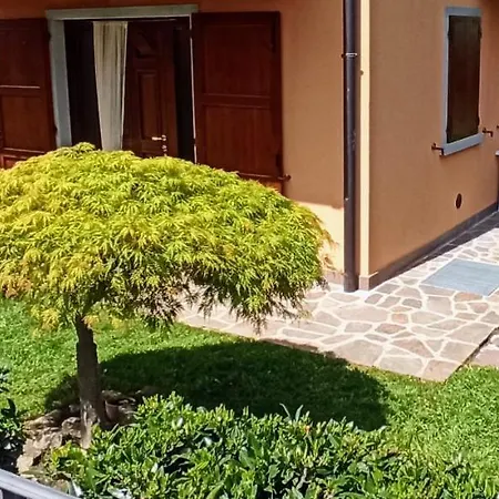 Σπίτι διακοπών La Casa Di Lucia A Cerete
