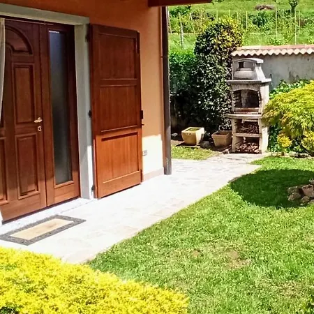 Σπίτι διακοπών La Casa Di Lucia A *