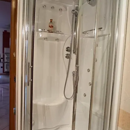 Σπίτι διακοπών La Casa Di Lucia A