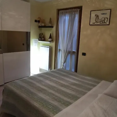 La Casa Di Lucia A Σπίτι διακοπών *