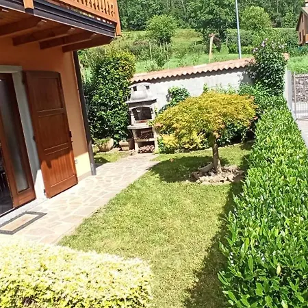 La Casa Di Lucia A *