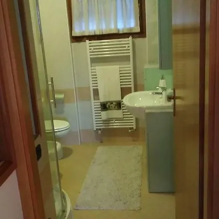 La Casa Di Lucia A * Cerete