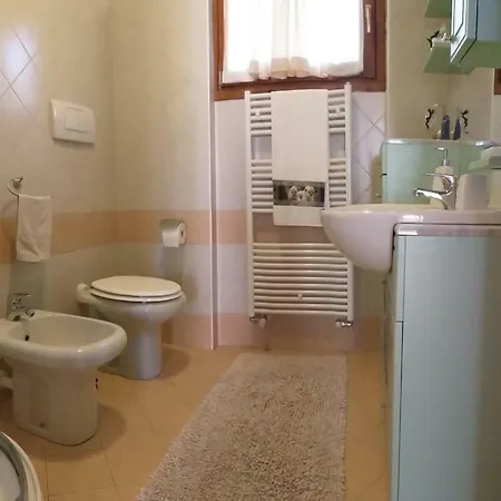 La Casa Di Lucia A