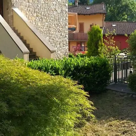 Σπίτι διακοπών La Casa Di Lucia A