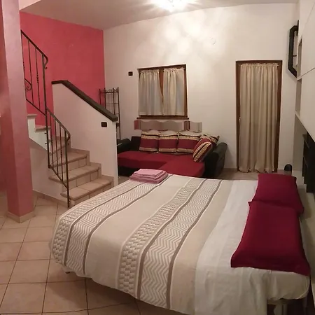 La Casa Di Lucia A * Cerete